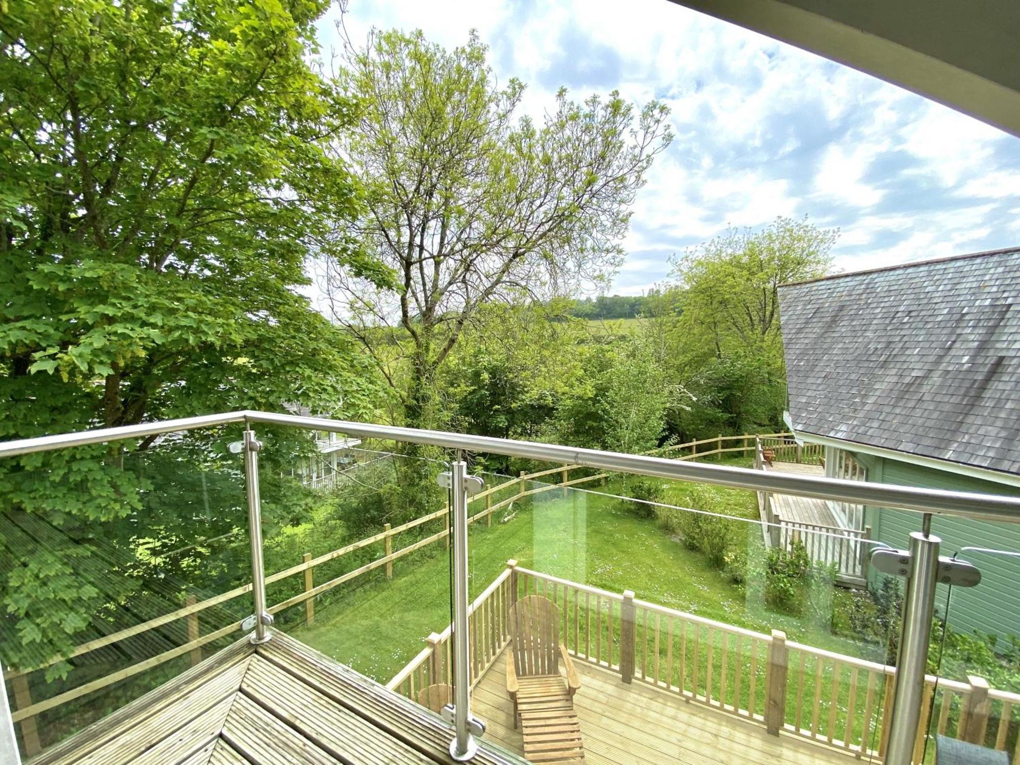 Luxurious 4 Bedroom New England Style - Trewhiddle V11 St Austell